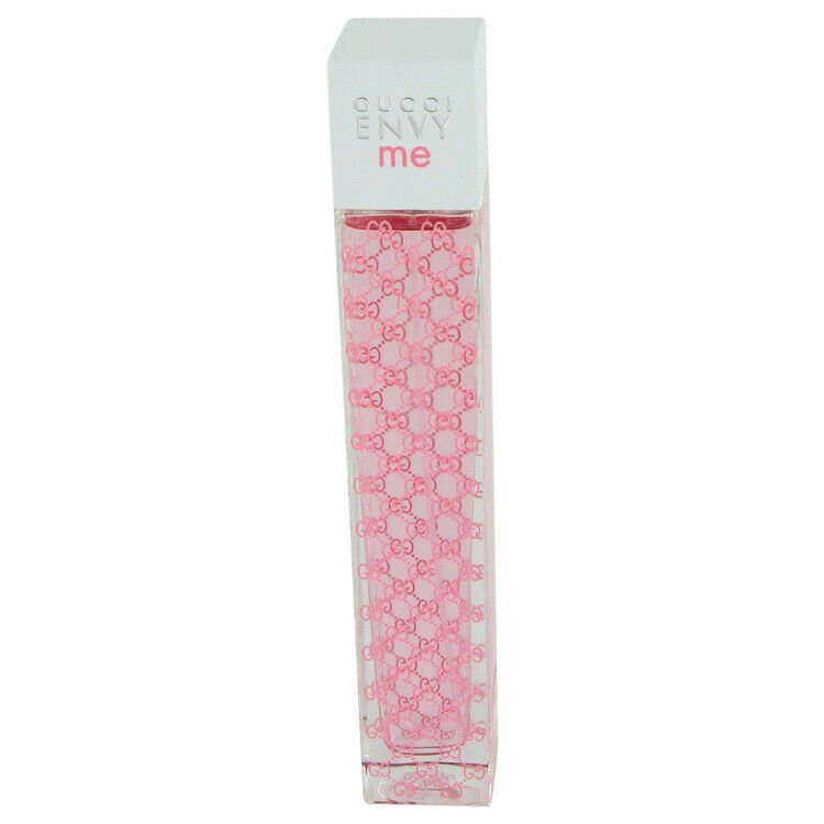 Envy Me by Gucci Eau De Toilette Spray (Tester) 3.4 oz
