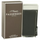 St Dupont Passenger by St Dupont Eau De Toilette Spray 3.3 oz