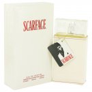 Scarface Al Pacino by Universal Studios Eau De Parfum Spray 3.4 oz