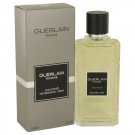 Guerlain Homme L'eau Boisee by Guerlain Eau De Toilette Spray 3.3 oz