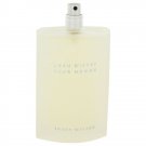 L'EAU D'ISSEY (issey Miyake) by Issey Miyake Eau De Toilette Spray (Tester) 4.2