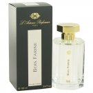 Bois Farine by L'artisan Parfumeur Eau De Toilette Spray 3.4 oz