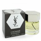 L'homme by Yves Saint Laurent Eau De Toilette Spray 2 oz