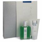 Caron Pour Homme Sport by Caron Gift Set -- 2.5 oz Eau DE Toilette Spray + 2.5 o