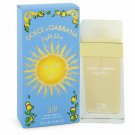 Light Blue Sun by Dolce & Gabbana Eau De Toilette Spray 1.7 oz