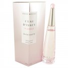 L'eau D'issey Florale by Issey Miyake Eau De Toilette Spray 3 oz