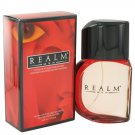 REALM by Erox Eau De Toilette / Cologne Spray 3.4 oz
