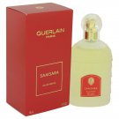 SAMSARA by Guerlain Eau De Parfum Spray 3.4 oz