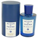 Blu Mediterraneo Mandorlo Di Sicilia by Acqua Di Parma Eau De Toilette Spray 5 o