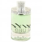 EAU DE CARTIER by Cartier Eau De Toilette Spray Concentree (Unisex Tester) 3.4 o