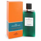 EAU D'ORANGE VERTE by Hermes Body Lotion (Unisex) 6.5 oz