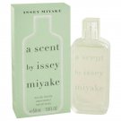 A Scent by Issey Miyake Eau De Toilette Spray 1.7 oz
