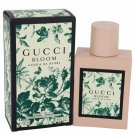 Gucci Bloom Acqua Di Fiori by Gucci Eau De Toilette Spray 1.6 oz