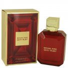 Michael Kors Sexy Ruby by Michael Kors Eau De Parfum Spray 3.4 oz