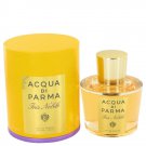 Acqua Di Parma Iris Nobile by Acqua Di Parma Eau De Parfum Spray 3.4 oz
