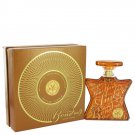 New York Amber by Bond No. 9 Eau De Parfum Spray 3.4 oz
