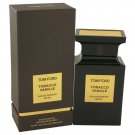 Tom Ford Tobacco Vanille by Tom Ford Eau De Parfum Spray (Unisex) 3.4 oz