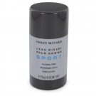 L'eau D'Issey Pour Homme Sport by Issey Miyake Alcohol Free Deodorant Stick 2.6