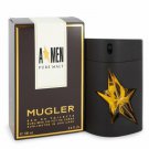 Angel Pure Malt by Thierry Mugler Eau De Toilette Spray (Limited Edition) 3.4 oz