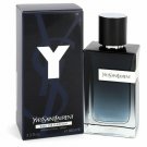 Y by Yves Saint Laurent Eau De Parfum Spray 3.3 oz