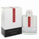 Prada Luna Rossa by Prada Eau De Toilette Spray 3.4 oz