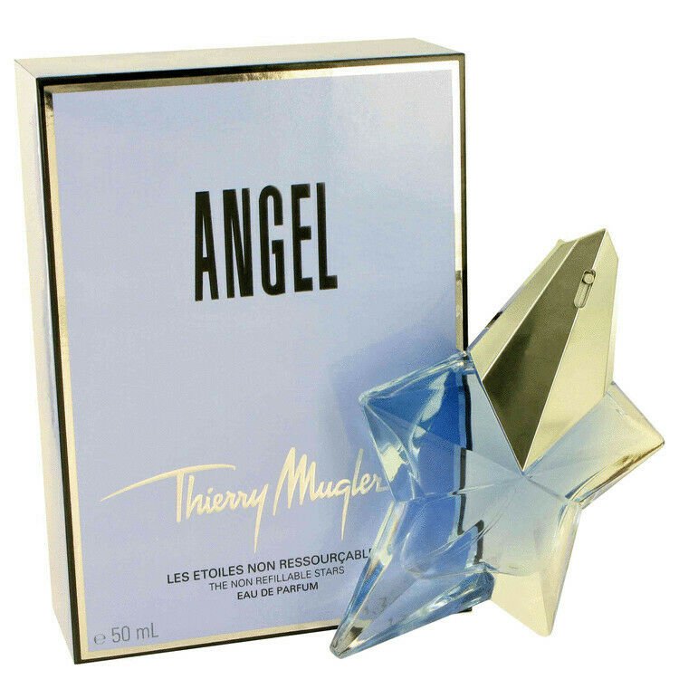 ANGEL by Thierry Mugler Eau De Parfum Spray 1.7 oz