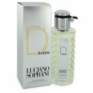 Luciano Soprani D Homme by Luciano Soprani Eau De Toilette Spray 3.3 oz