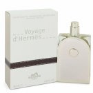 Voyage D'Hermes by Hermes Eau De Toilette Spray Refillable 1.18 oz