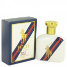Polo Blue Sport by Ralph Lauren Eau De Toilette Spray 2.5 oz