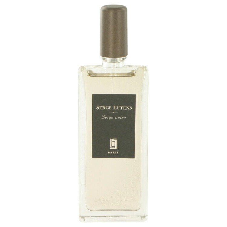 Serge Noire by Serge Lutens Eau De Parfum Spray (Unisex Tester) 1.69 oz