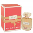 Love Is Heavenly by Victoria's Secret Eau De Parfum Spray 1.7 oz