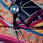 Captain America Necklace Bola Tie Vintaged Bolo Tie Totem Necklace - Cowboy Bolo Tie t03