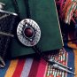 Bolo Tie Totem Necklace - Bola Tie t05