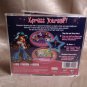 PlayStation 1 PS1 BRATZ Dress up, Get Down & Be A Bratz Superstar! - CD Sony ps Game