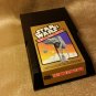 STAR WARS the Empire Strikes Back - Game Cartridge for Intellivision Matel 1983