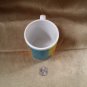Winnie the Pooh Mug "Happy Being Me" Coffee Tea Cup Disney Ceramic Retired