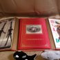 Mary Poppins: Anything Can Happen If You Let It (A Disney Theatrical Souvenir Book)