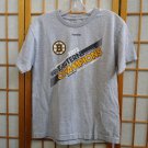 Boston Bruins 2013 Eastern Champions T-Shirt by Reebok