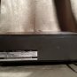 Vintage SOUNDESIGN Mid Century Wood Grain Digital Clock AM FM Raido Model 3626