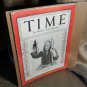 TIME Magazine, January 28, 1935 - Kathleen Norris - Wrapped and sealed!