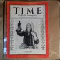 TIME Magazine, January 28, 1935 - Kathleen Norris - Wrapped and sealed!