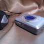 Vintage Philips AQ6688 Stereo Radio Auto Reverese Cassette Player