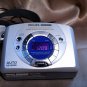 Vintage Philips AQ6688 Stereo Radio Auto Reverese Cassette Player