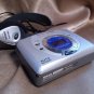 Vintage Philips AQ6688 Stereo Radio Auto Reverese Cassette Player