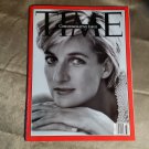 TIME MAGAZINE-September 15th 1997-Princess Diana Commemorative Issue