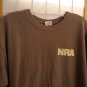 NRA PRO-tection Rights Tshirt