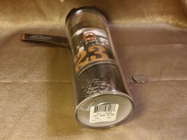 Starbucks 23 Coffee Tumbler