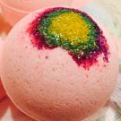 Bath Bomb - you pick the color and scent