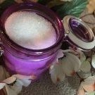 Lavender bath salts