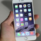 Unlocked Apple iPhone 6 plus (all colors)